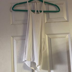 American Eagle halter top